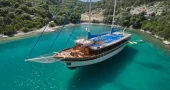 01 Tajna Mora cruise Croatia Charter 10