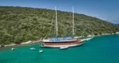 01 Tajna Mora cruise Croatia Charter 12