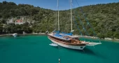 01 Tajna Mora cruise Croatia Charter 13