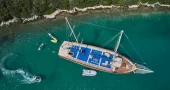 01 Tajna Mora cruise Croatia Charter 14