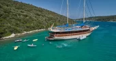 01 Tajna Mora cruise Croatia Charter 15