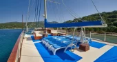 01 Tajna Mora cruise Croatia Charter 16
