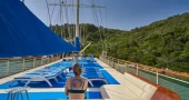 01 Tajna Mora cruise Croatia Charter 17