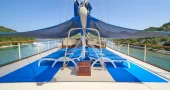 01 Tajna Mora cruise Croatia Charter 19