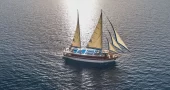 01 Tajna Mora cruise Croatia Charter 2