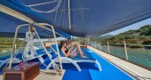01 Tajna Mora cruise Croatia Charter 21
