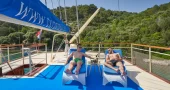 01 Tajna Mora cruise Croatia Charter 22