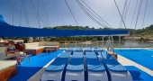 01 Tajna Mora cruise Croatia Charter 23
