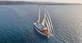 01 Tajna Mora cruise Croatia Charter 3