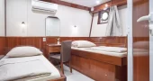 01 Tajna Mora cruise Croatia Charter 37