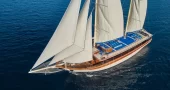 01 Tajna Mora cruise Croatia Charter 4