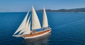 01 Tajna Mora cruise Croatia Charter 5