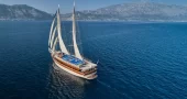01 Tajna Mora cruise Croatia Charter 7