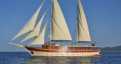 01 Tajna Mora cruise Croatia Charter 8
