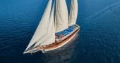 01 Tajna Mora cruise Croatia Charter 9