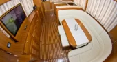 Adagio Europa 51.5 Motor Yachts Croatia Charter 10