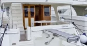 Adagio Europa 51.5 Motor Yachts Croatia Charter 2