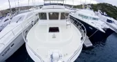 Adagio Europa 51.5 Motor Yachts Croatia Charter 3