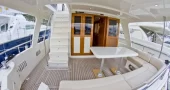 Adagio Europa 51.5 Motor Yachts Croatia Charter 4