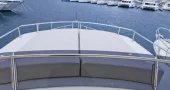 Adagio Europa 51.5 Motor Yachts Croatia Charter 7