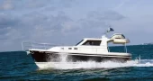 Adria 1002 Croatia Boat Charter