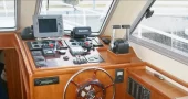 Adria 1002 Croatia Boat Charter 10