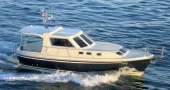 Adria 1002 Croatia Boat Charter 2