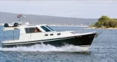 Adria 1002 Croatia Boat Charter 3