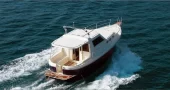 Adria 1002 Croatia Boat Charter 4