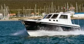 Adria 1002 Croatia Boat Charter 5