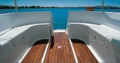 Adria 1002 Croatia Boat Charter 6