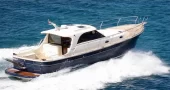 Adriana 44 Motor Boat Rent Croatia