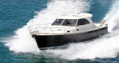 Adriana 44 Motor Boat Rent Croatia 2
