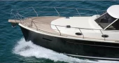 Adriana 44 Motor Boat Rent Croatia 3
