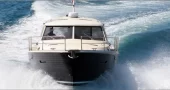 Adriana 44 Motor Boat Rent Croatia 4