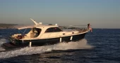 Adriana 44 Motor Boat Rent Croatia 5