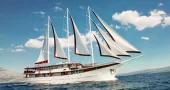 Amorena Cruises Croatia Charter 1