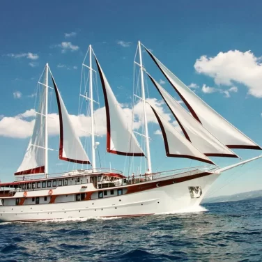 Amorena Cruises Croatia Charter 1