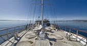 Amorena Cruises Croatia Charter 10