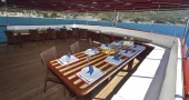 Amorena Cruises Croatia Charter 11