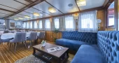 Amorena Cruises Croatia Charter 12