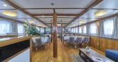 Amorena Cruises Croatia Charter 13