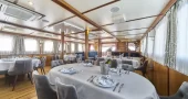 Amorena Cruises Croatia Charter 14