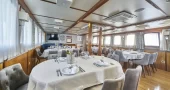Amorena Cruises Croatia Charter 15