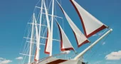 Amorena Cruises Croatia Charter 2