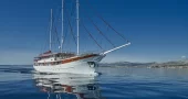 Amorena Cruises Croatia Charter 4
