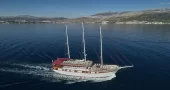 Amorena Cruises Croatia Charter 5