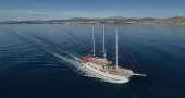 Amorena Cruises Croatia Charter 6