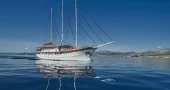 Amorena Cruises Croatia Charter 7