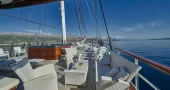 Amorena Cruises Croatia Charter 8